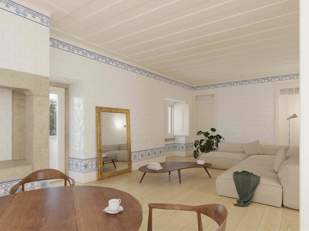 3-bedroom apartment at Esperança 82, Santos, Lisbon 289811007
