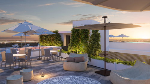 4-bedroom apartment in ATRIUM, Faro, Algarve 1454510746