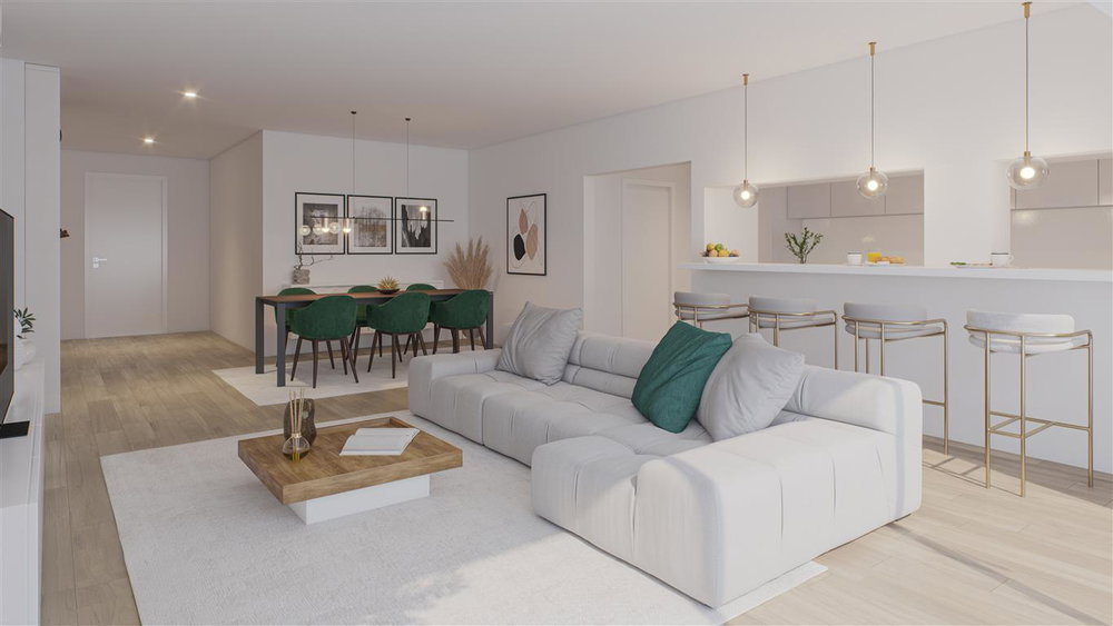 4-bedroom apartment in ATRIUM, Faro, Algarve 1454510746