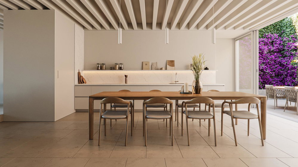 4-bedroom house with terrace and garden in Graça, Lisbon