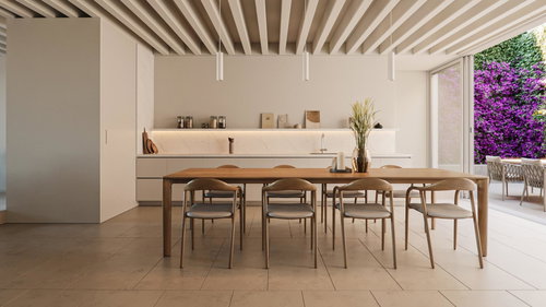 4-bedroom house with terrace and garden in Graça, Lisbon 1278703201