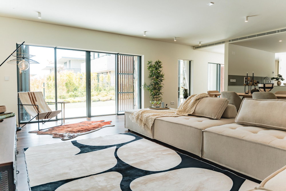 4-bedroom villa in a private condominium in Cascais 553215498