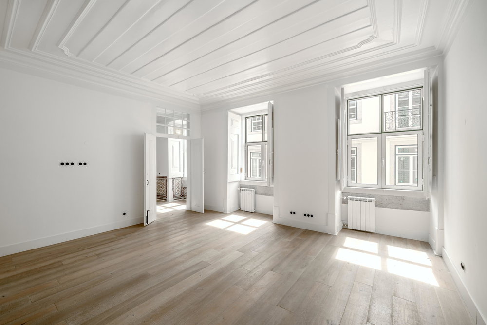 Renovated T2+2 apartment in Alfama, Lisbon 913799236