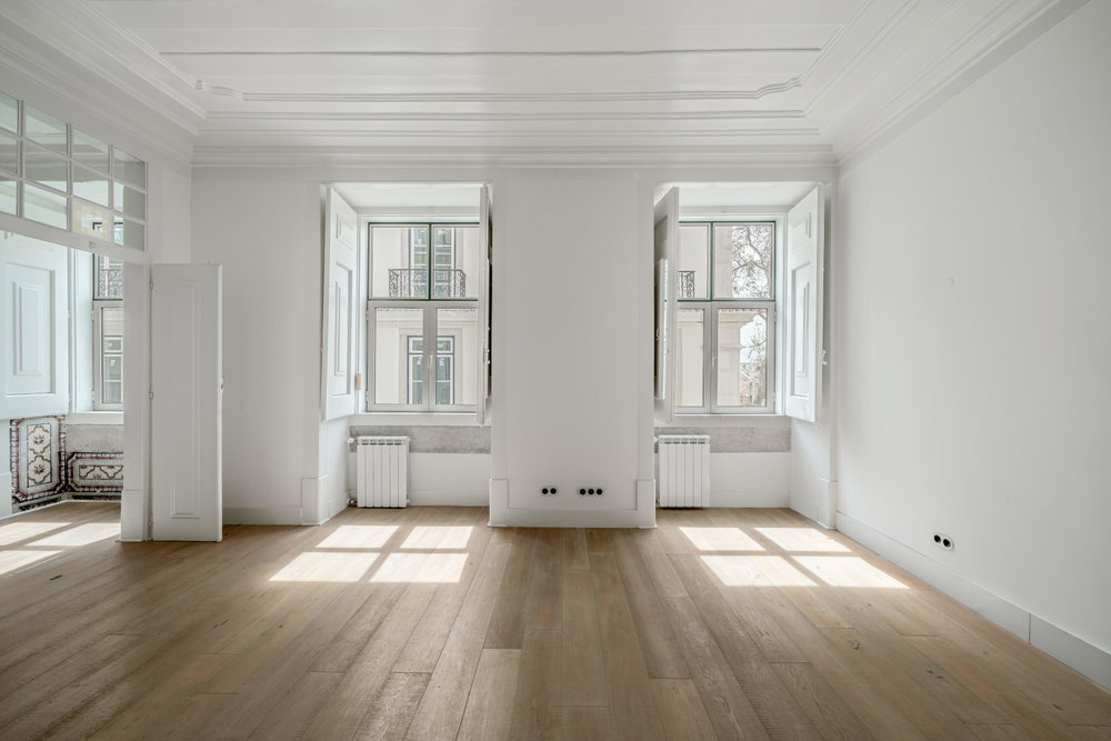 Renovated T2+2 apartment in Alfama, Lisbon 913799236