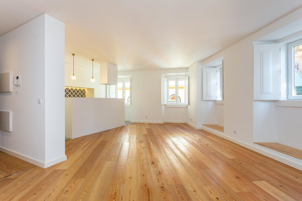 2-bedroom apartment, Martim Moniz, Lisbon 3608306797
