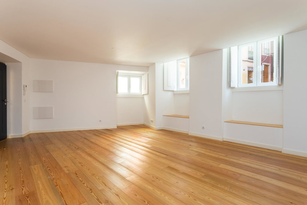 1-bedroom apartment, never lived in, Martim Moniz, Lisbon 816466282