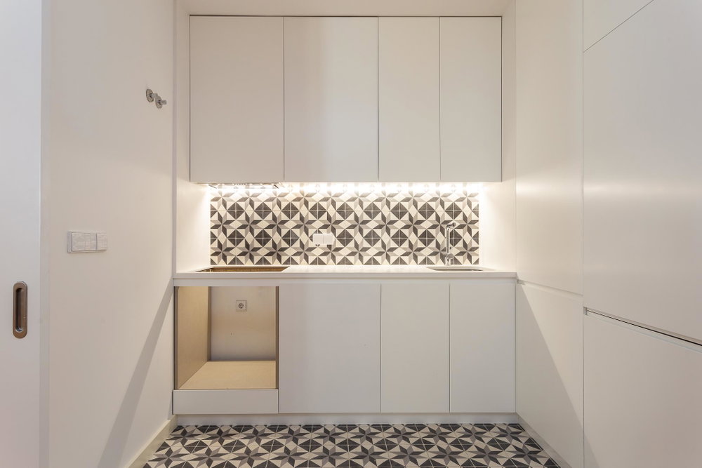 1-bedroom apartment, never lived in, Martim Moniz, Lisbon 816466282