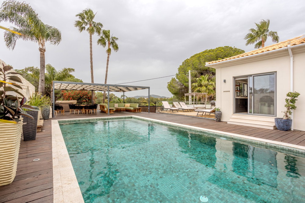6-bedroom villa, renovated, Almancil, Loulé, Algarve. 488566377