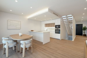 3-bedroom villa with pool, in Herdade do Meio, Setúbal 3700368104