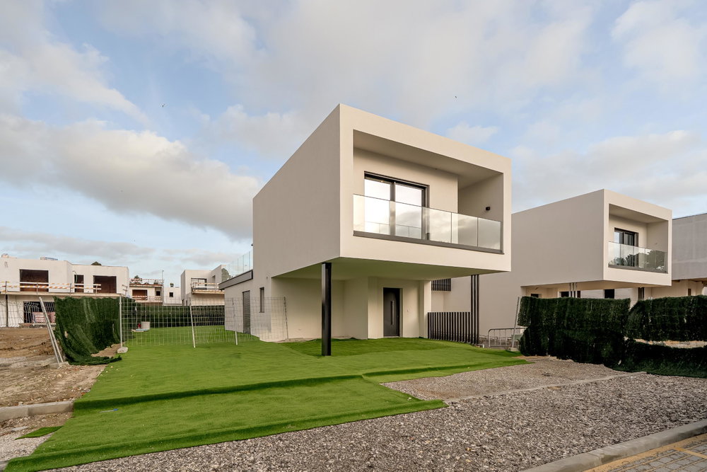 3-bedroom villa with pool, in Herdade do Meio, Setúbal