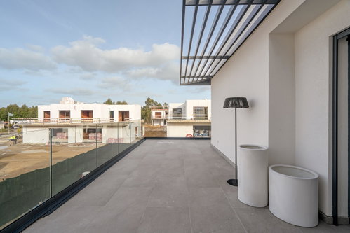 3-bedroom villa with pool, in Herdade do Meio, Setúbal