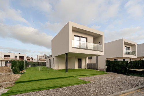 3-bedroom villa with pool, in Herdade do Meio, Setúbal 2359137133