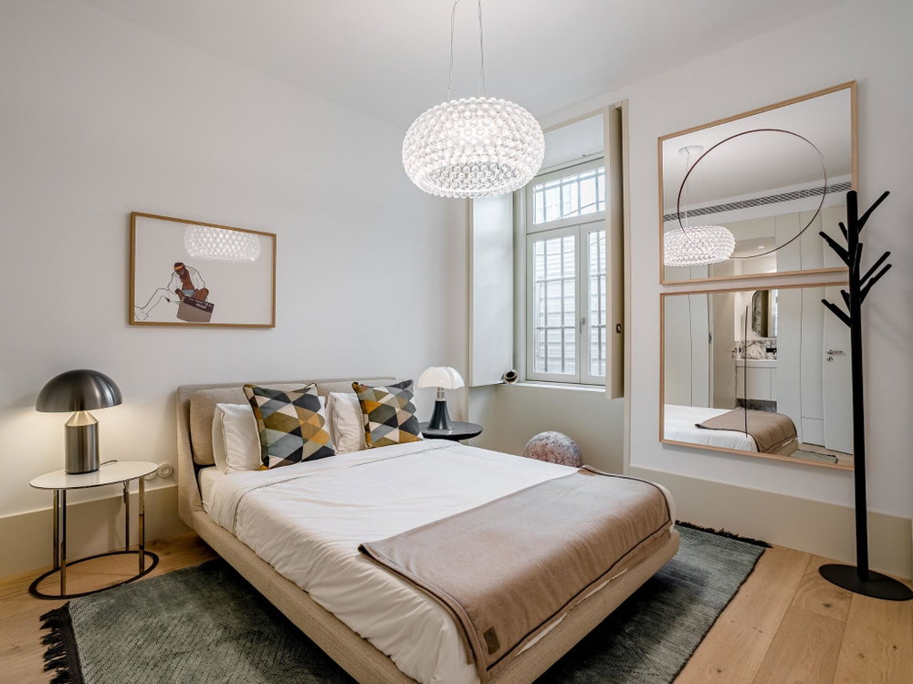 1-bedroom apartment with storage, in Alure, in Lisbon 2059727426