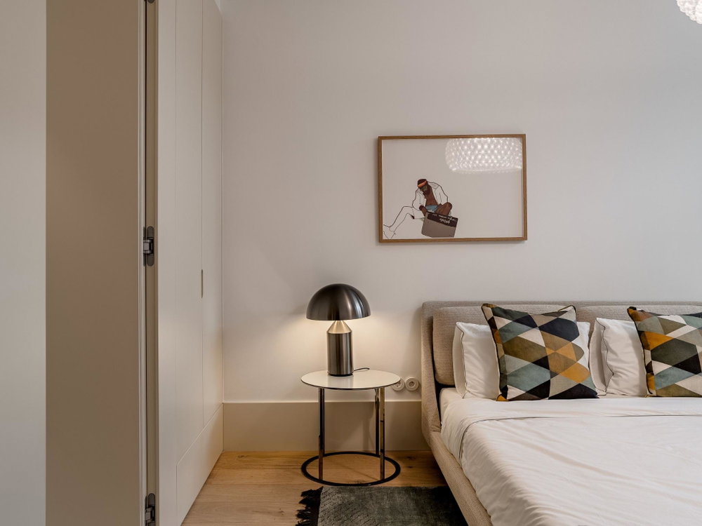 1-bedroom apartment with storage, in Alure, in Lisbon 2059727426