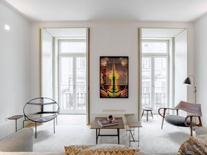 1-bedroom apartment with storage, in Alure, in Lisbon 2642206533