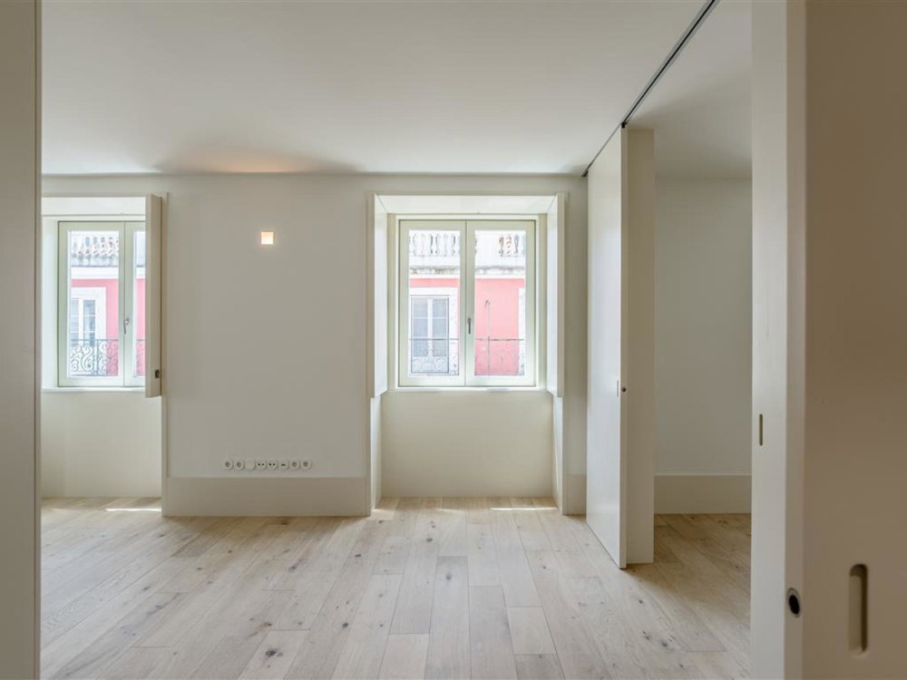 3-bedroom apartment with parking space, in Alure, Lisbon 330643340