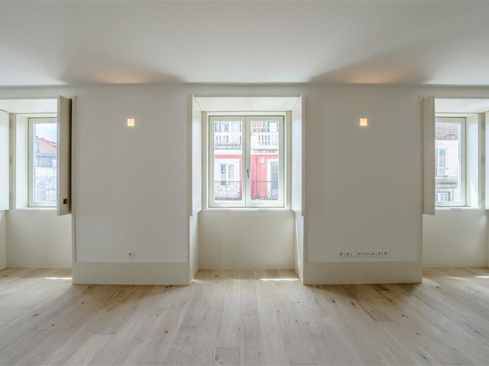 3-bedroom apartment with parking space, in Alure, Lisbon 4208366265