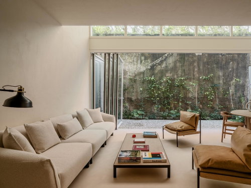 3 Bedroom apartment with pateo, Alba, Marvila, Lisbon 2162315357