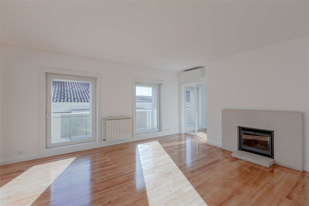 3+1 bedroom apartment with garage, near Chiado, Lisbon 3876456516