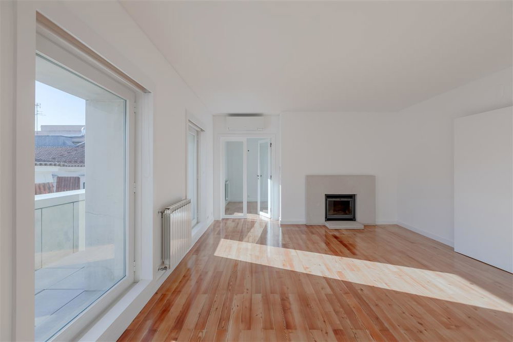3+1 bedroom apartment with garage, near Chiado, Lisbon 3876456516