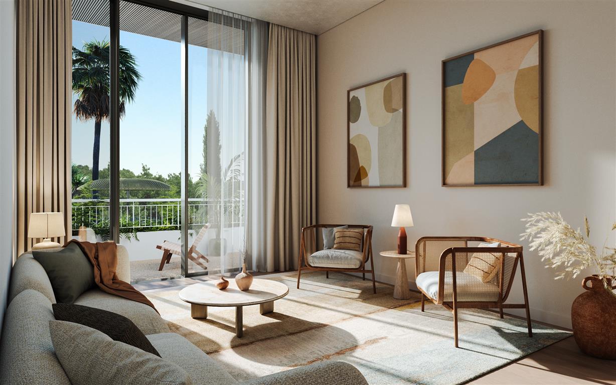 3-bedroom apartment in NAMA House I Carcavelos Cascais