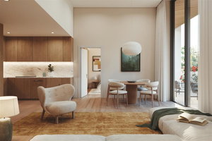 3-bedroom apartment, in NAMA House I Carcavelos, Cascais 3529027974