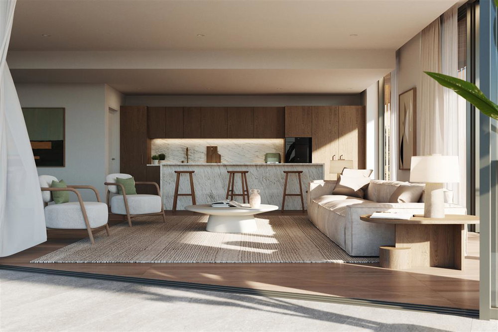 3-bedroom apartment, in NAMA House I Carcavelos, Cascais 3529027974