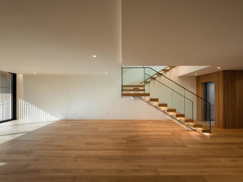 5-bedroom penthouse apartment in Boavista 5205, Porto