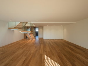 5-bedroom penthouse apartment in Boavista 5205, Porto