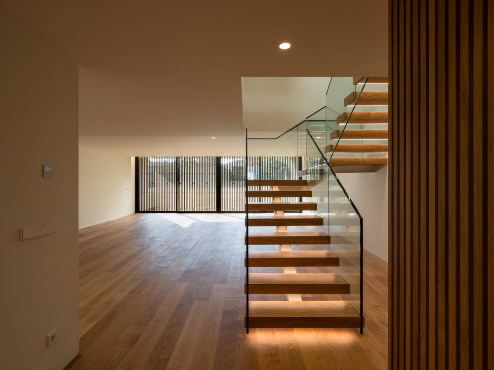 5-bedroom penthouse apartment in Boavista 5205, Porto