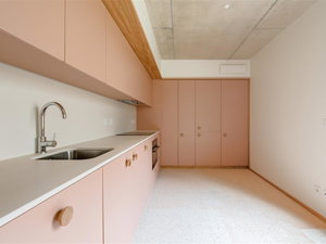 New 1-bedroom apartment at Padre Cruz 64, Porto