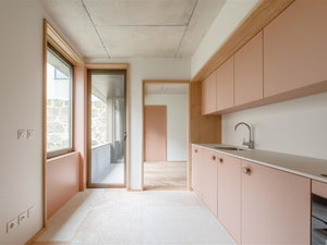 New 1-bedroom apartment at Padre Cruz 64, Porto