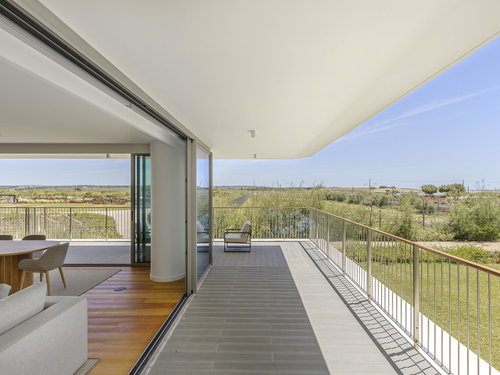 2-bedroom apartment in Bayline, Armação de Pêra, Algarve 3323544968