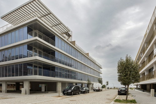 One-bedroom apartment in Sal D’Ouro, Vila Nova de Gaia, Porto 3717386002
