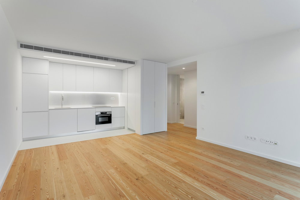 One-bedroom apartment in Sal D’Ouro, Vila Nova de Gaia, Porto