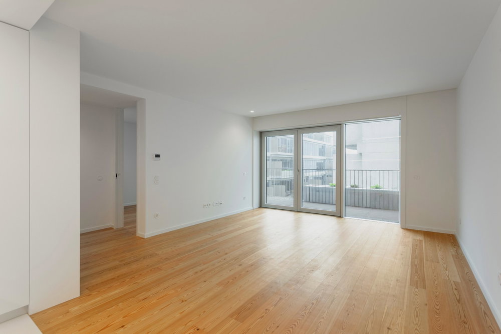 One-bedroom apartment in Sal D’Ouro, Vila Nova de Gaia, Porto