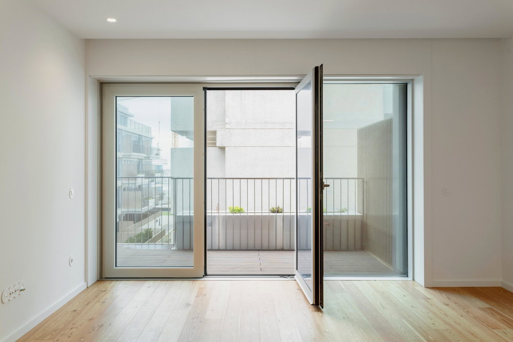 One-bedroom apartment in Sal D’Ouro, Vila Nova de Gaia, Porto