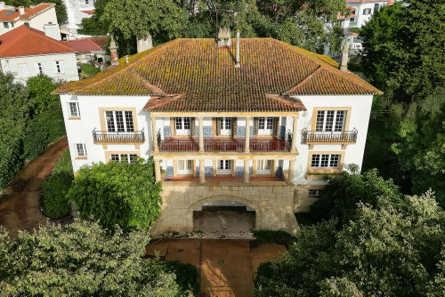 Moradia T15, com jardim em Oeiras 3940927257