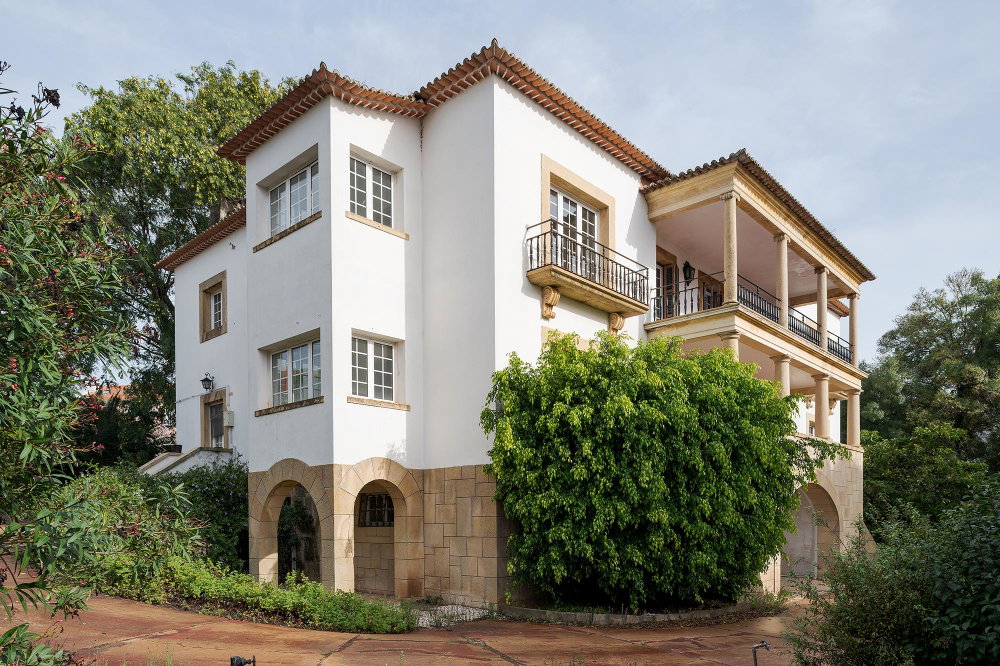 Moradia T15, com jardim em Oeiras 3940927257