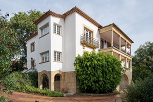 Moradia T15, com jardim em Oeiras 3940927257