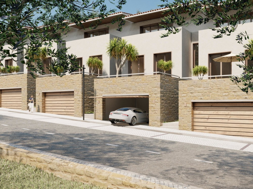 Land in Santa Bárbara de Nexe, Algarve