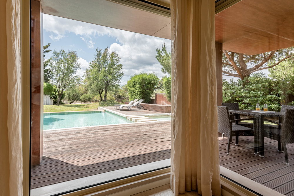 1 bedroom + extra room apartment with Pool in Troia Residence 1537432535