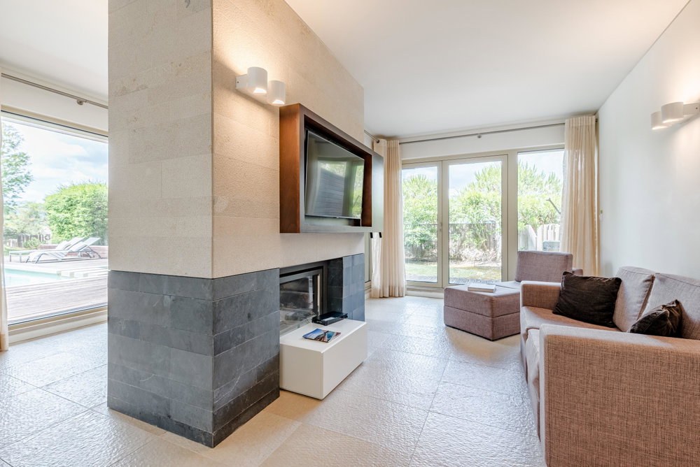1 bedroom + extra room apartment with Pool in Troia Residence 1537432535