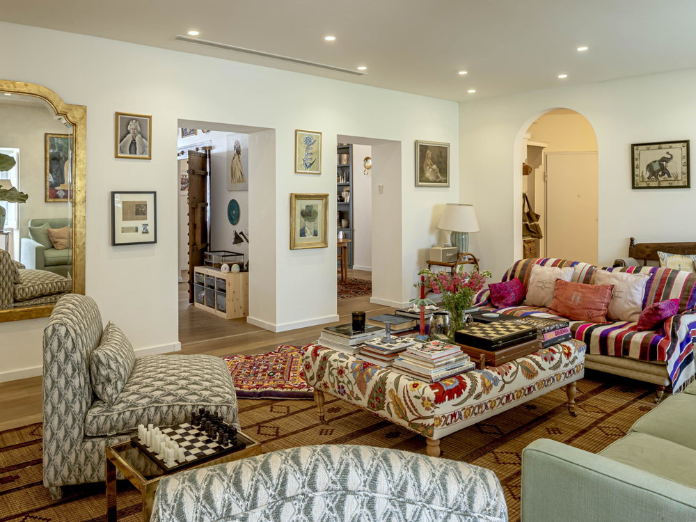 4-bedroom apartment near Avenida da Liberdade, in Lisbon 3242534201