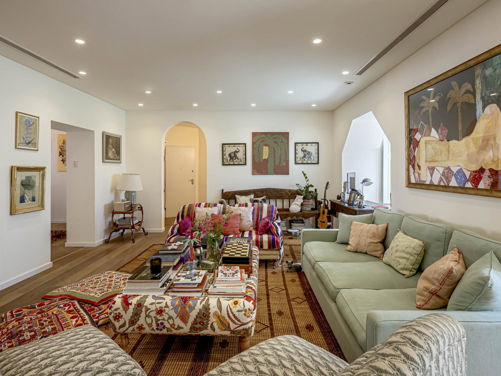 4-bedroom apartment near Avenida da Liberdade, in Lisbon 3242534201