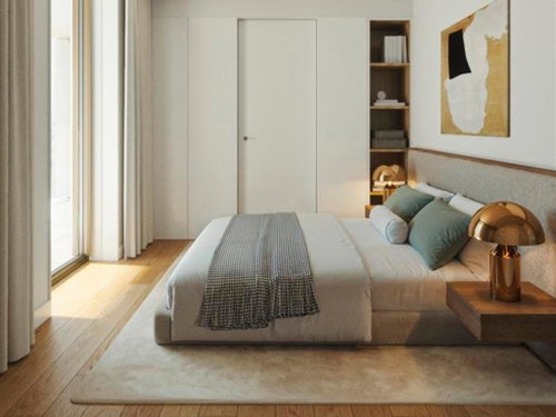 1-bedroom apartment in Fernão Magalhães 127, Porto 875625310
