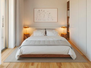 1-bedroom apartment in Fernão Magalhães 127, Porto 875625310