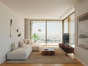 1-bedroom apartment in Fernão Magalhães 127, Porto 875625310