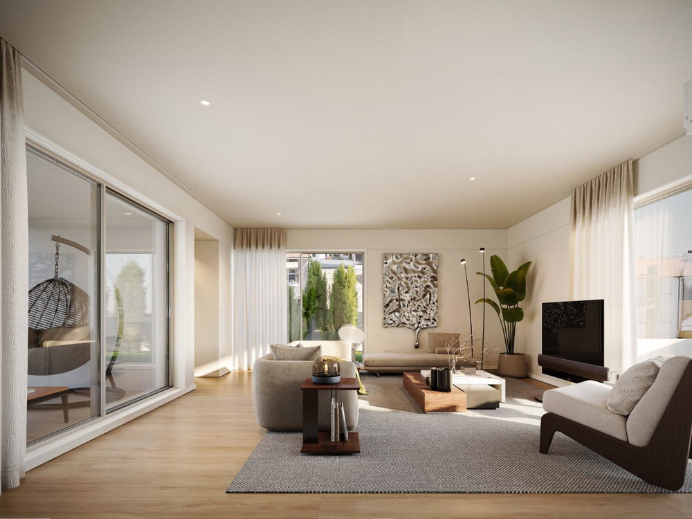 4 Bedroom villa in Splendouro Village, Vila Nova de Gaia, Porto