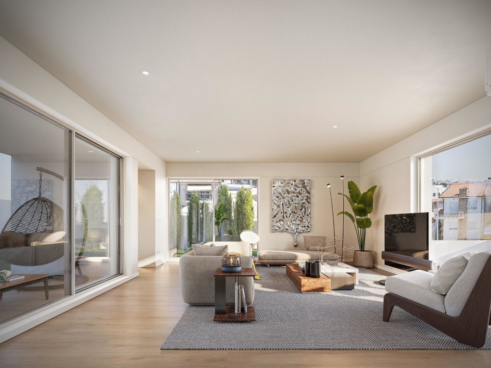 4 Bedroom villa in Splendouro Village, Vila Nova de Gaia, Porto
